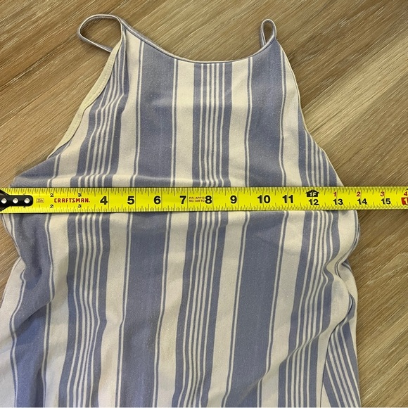 Patagonia Alpine Valley Dress XS - Picture 6 of 7